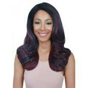 BOBBI BOSS SYNTHETIC WIG - MLF157 LAYLA LACE